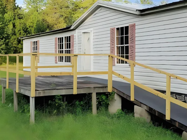 1354 Evergreen Rd, Springville, AL 35146