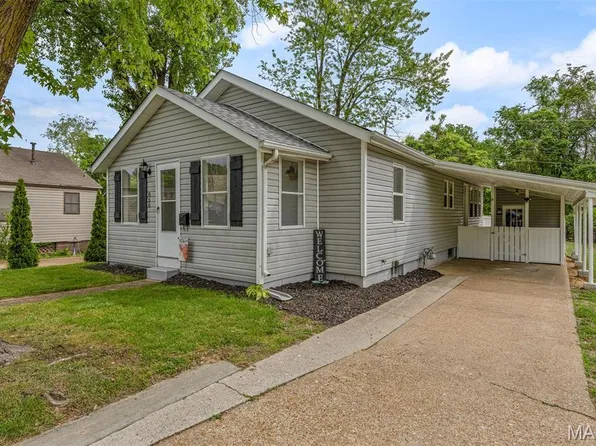 850 Delmar Ave, Festus, MO 63028