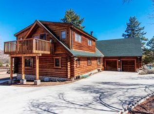 37020 Goldshot Creek Rd, Mountain Center, CA 92561