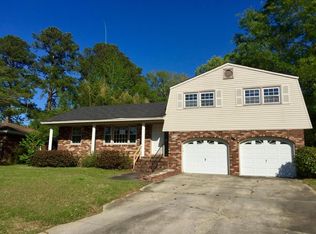 8373 Witsell St, North Charleston, SC 29406