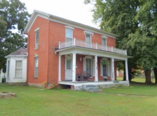 412 South St, Anna, IL 62906
