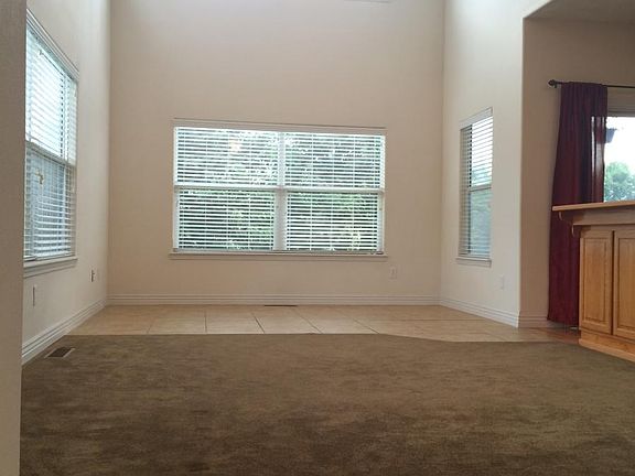 view from foyer area