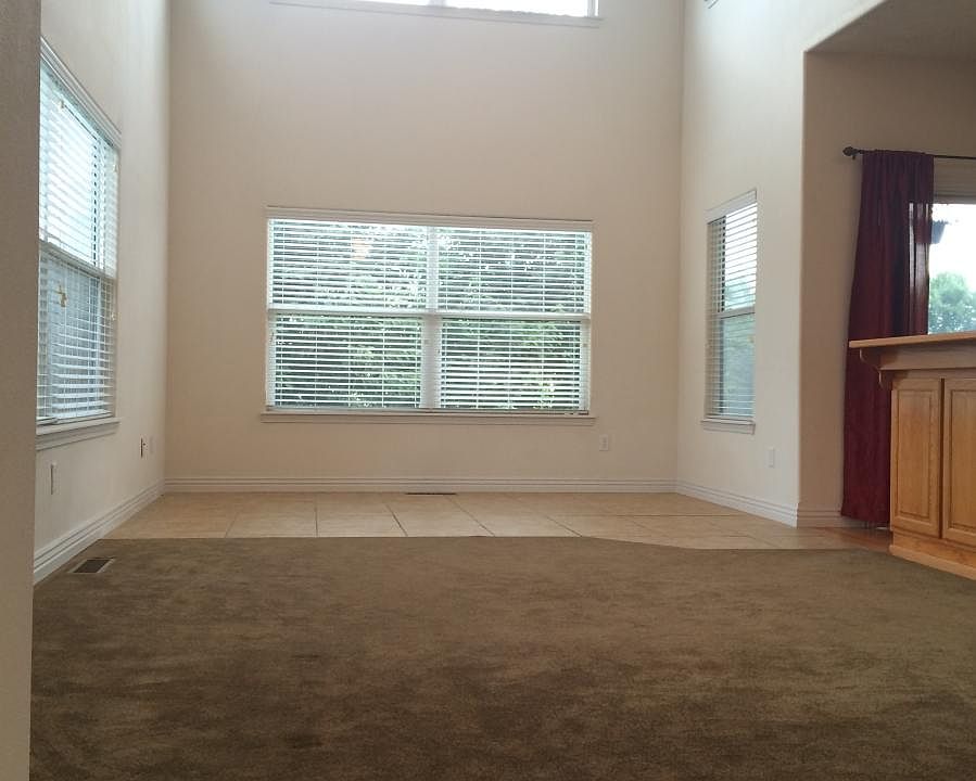 View from Foyer Area