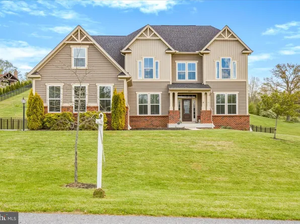 3127 Roberts Lndg, Finksburg, MD 21048