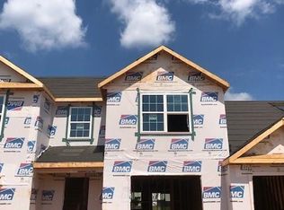 7572 Oliver Park Dr #111, Whitsett, NC 27377