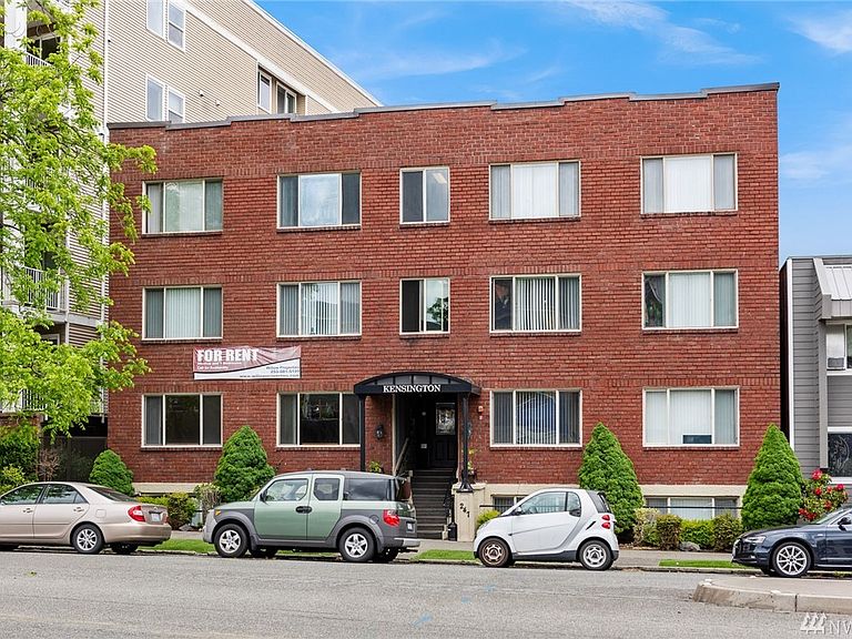 247 Tacoma Ave S Tacoma, WA, 98402 - Apartments for Rent | Zillow