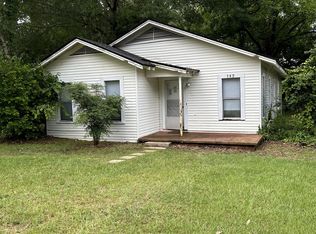 142 Railroad Ave, Simsboro, LA 71275