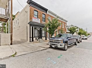 3100 E Fairmount Ave, Baltimore, MD 21224