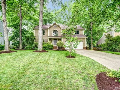4804 Snowmass Rd, Glen Allen, VA, 23060