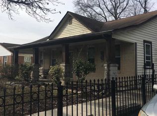 529 Opus Ave, Capitol Heights, MD 20743