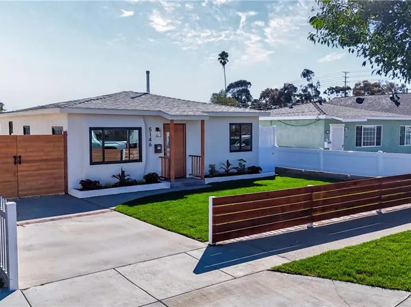5146 W 135th St, Hawthorne, CA 90250