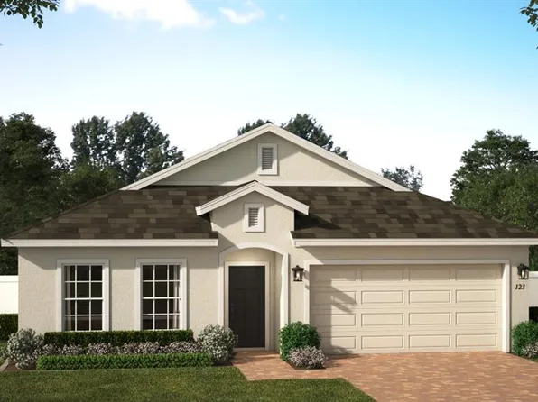 6073 Vision Rd, Saint Cloud, FL 34771