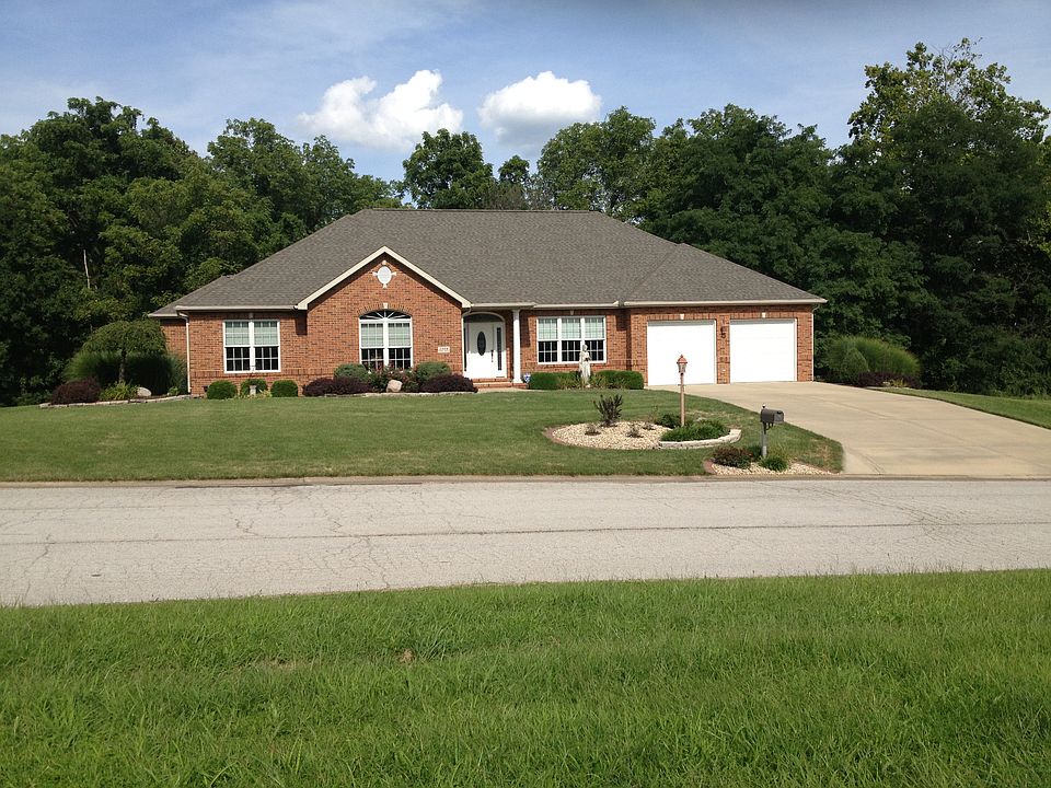 2304 Pebble Creek Drive