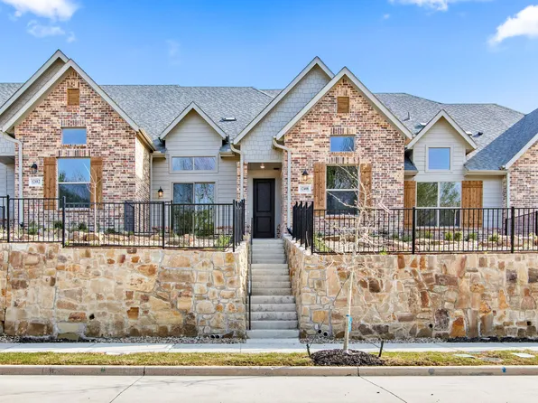 12408 Audubon Trial, Rowlett, TX 75089