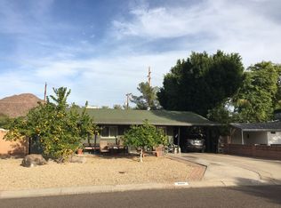 4550 E Campbell Ave, Phoenix, AZ 85018