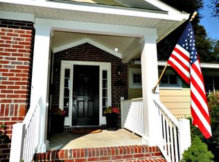 2614 Hillsman St, Falls Church, VA 22043