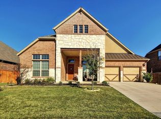 19400 Abigail Way, Pflugerville, TX 78660