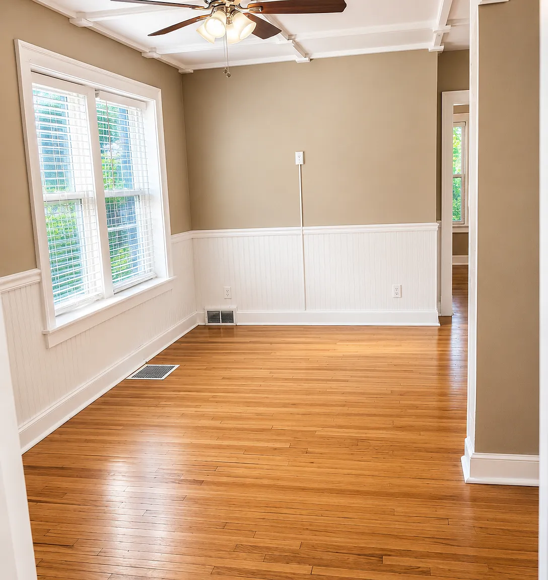 1 bed, 650 sqft, $895 — Photo 4