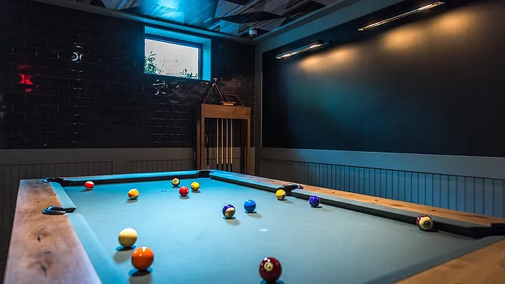 Rented by Nooklyn NYC LLC | media 112