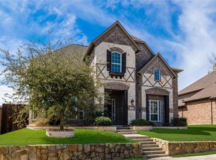765 Philmont Rd, Frisco, TX 75036