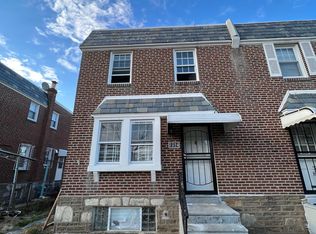 7324 Shisler St, Philadelphia, PA 19111