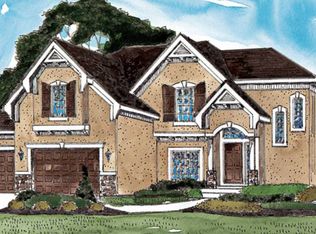 1301 Mission Dr, Raymore, MO 64083