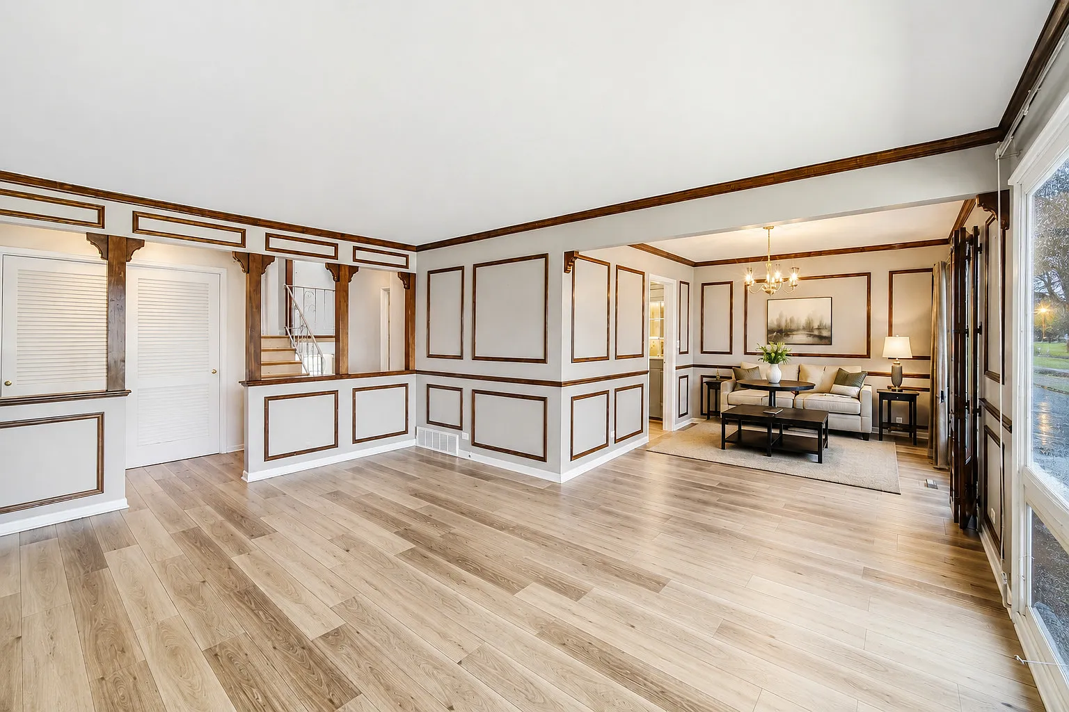 3 bed, 1611 sqft, $3,600 — Photo 3
