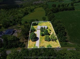 555 Bethel Rd, Belleville, ON K0K 3E0