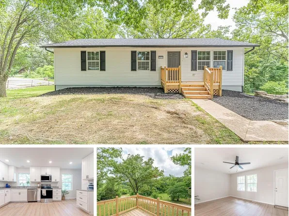 2916 Old Highway A, Festus, MO 63028
