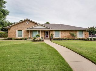 200 Windy Ct, Highland Village, TX 75077