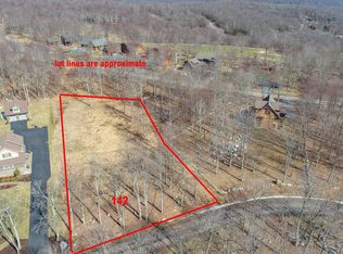 142 Scarlett Ct, Mc Henry, MD 21541