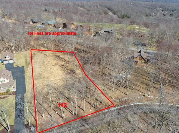 142 Scarlett Ct, Mc Henry, MD 21541