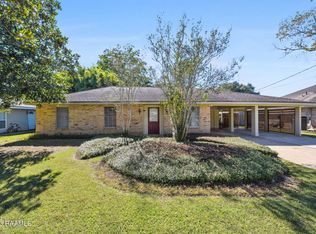 131 Mathews Blvd, Lafayette, LA 70508
