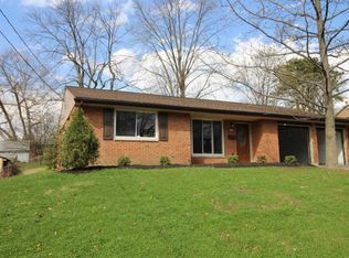 2600 Byrneside Dr, Cincinnati, OH 45239