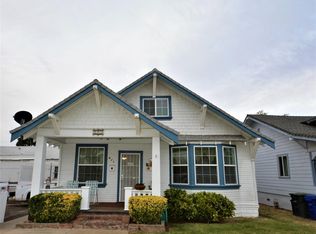 825 Johnson St, Red Bluff, CA 96080