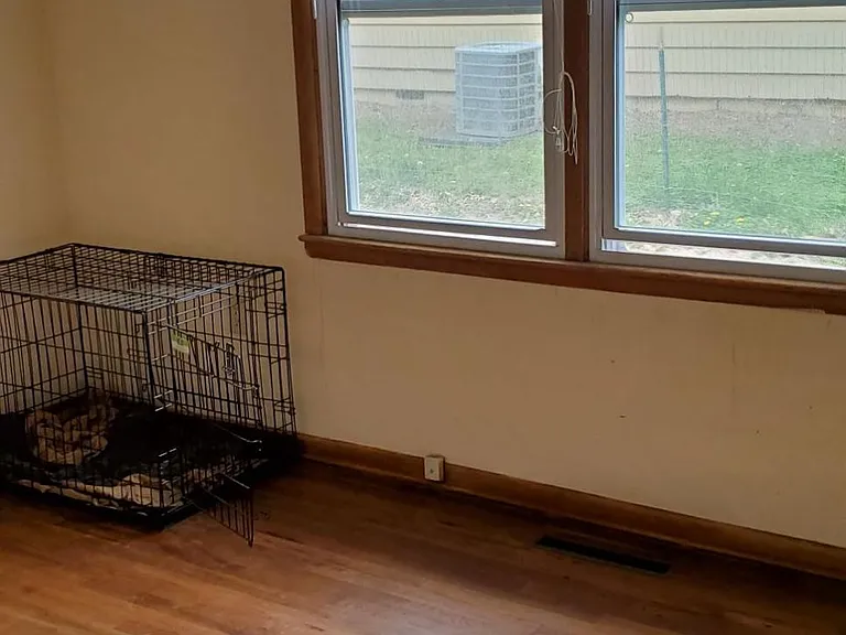 NE Bedroom