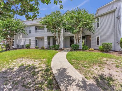 4122 Breezewood Drive #203, Wilmington, NC, 28412