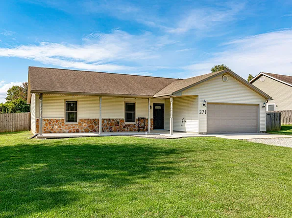 271 Lakengren Dr, Eaton, OH 45320