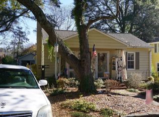 535 5th St SW, Hickory, NC 28602