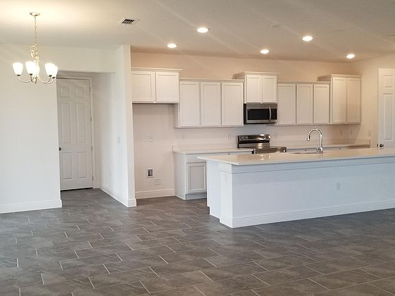 Kitchen View