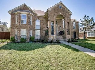 814 Fall Dr, Allen, TX 75002