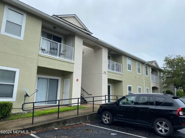 7920 MERRILL Road #315, Jacksonville, FL 32277