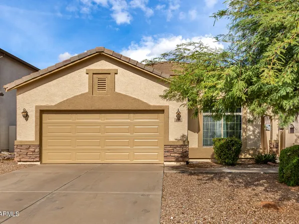 688 W GREEN TREE Drive, San Tan Valley, AZ 85143