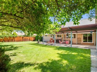 2308 Glenn Dr, Carson City, NV