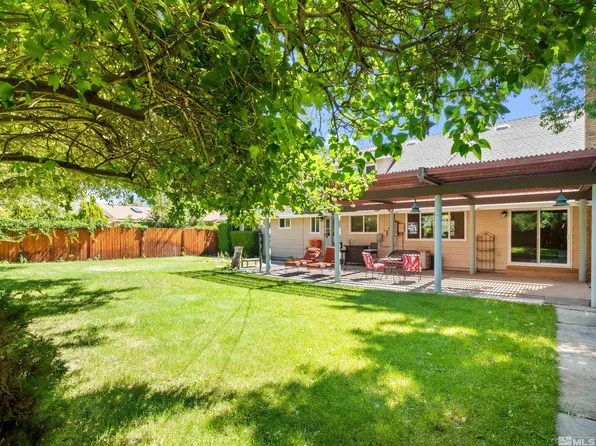 2308 Glenn Dr, Carson City, NV 89703