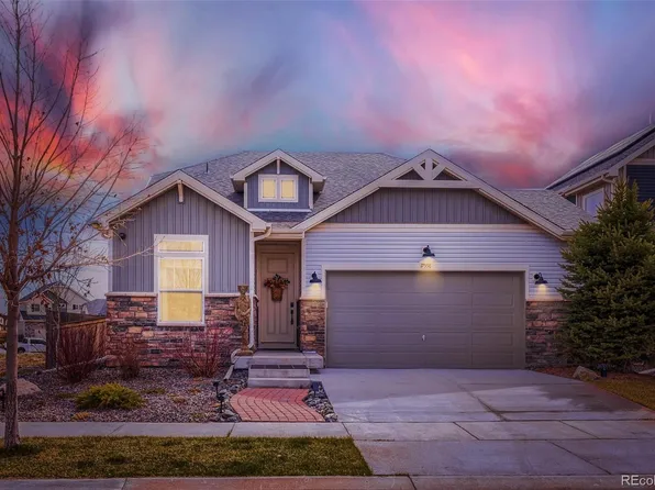 17558 E 103rd Drive, Commerce City, CO 80022