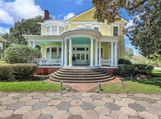 827 Union St, Brunswick, GA 31520