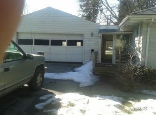 210 Lansdowne Blvd, Youngstown, OH 44506