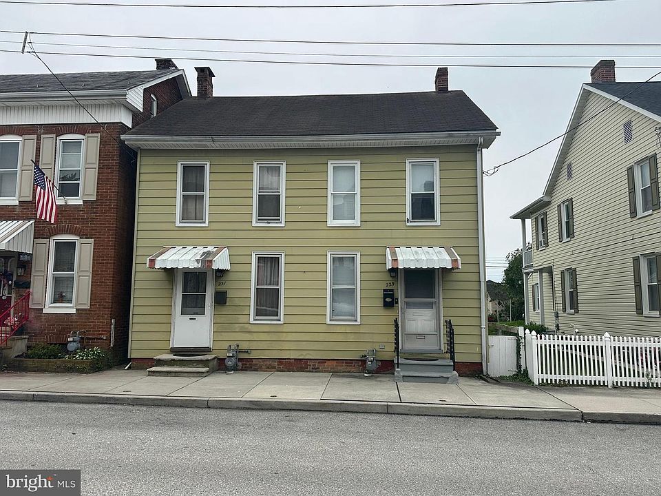 1st image of 229 Locust St