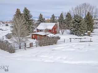 2643 Thorpe Rd, Belgrade, MT 59714